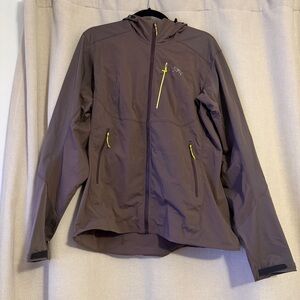 Arcteryx women’s jacket